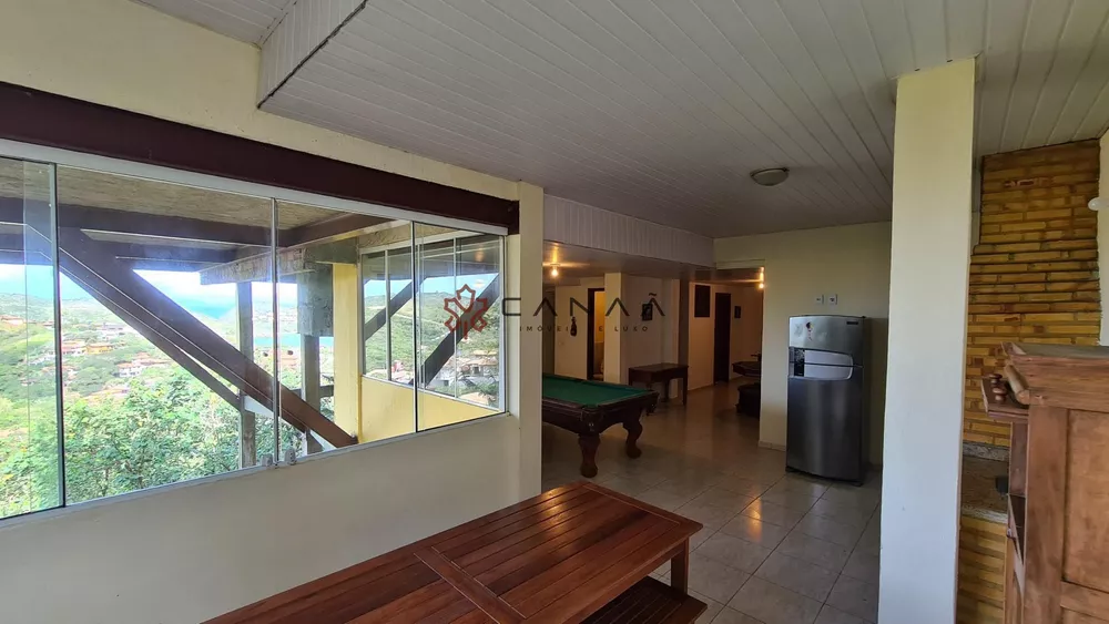 Casa, 5 quartos, 500 m² - Foto 20