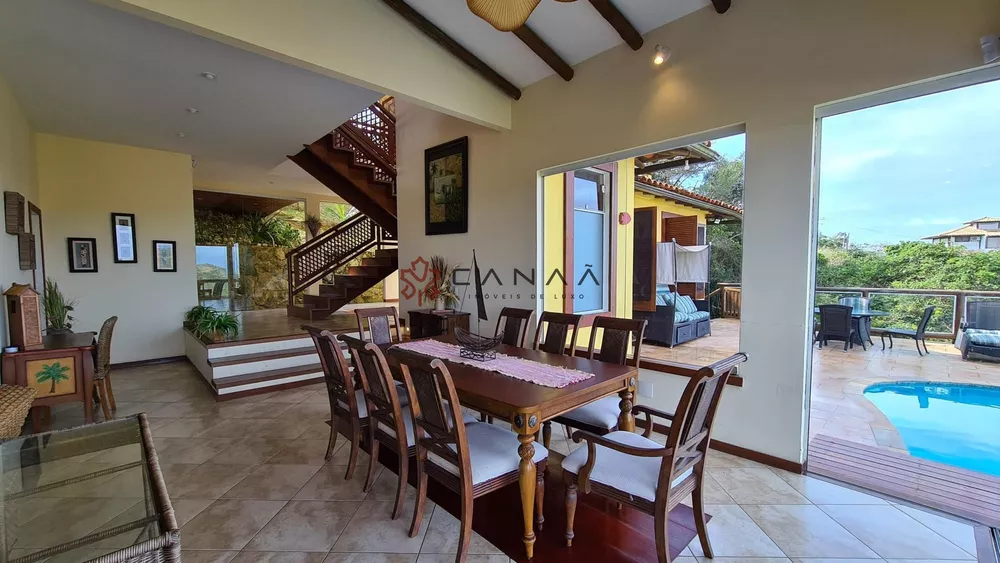 Casa, 5 quartos, 500 m² - Foto 21