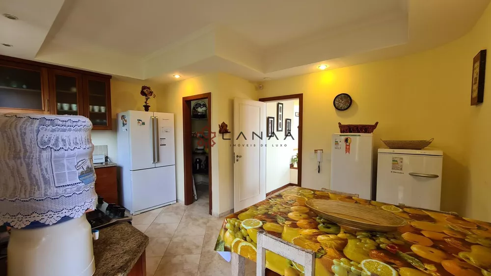 Casa, 5 quartos, 500 m² - Foto 7