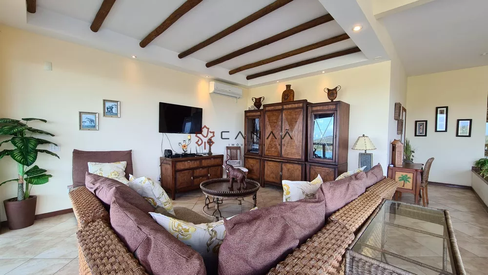 Casa, 5 quartos, 500 m² - Foto 28