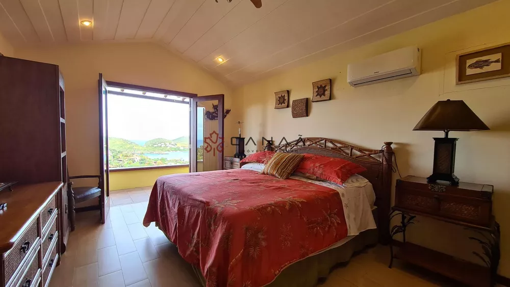 Casa, 5 quartos, 500 m² - Foto 16