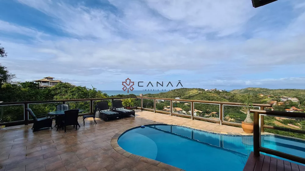 Casa, 5 quartos, 500 m² - Foto 18