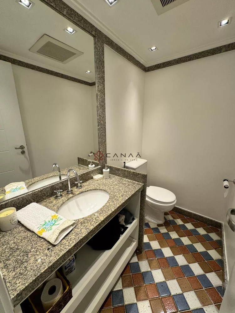 Casa de Condomínio, 4 quartos - Foto 35