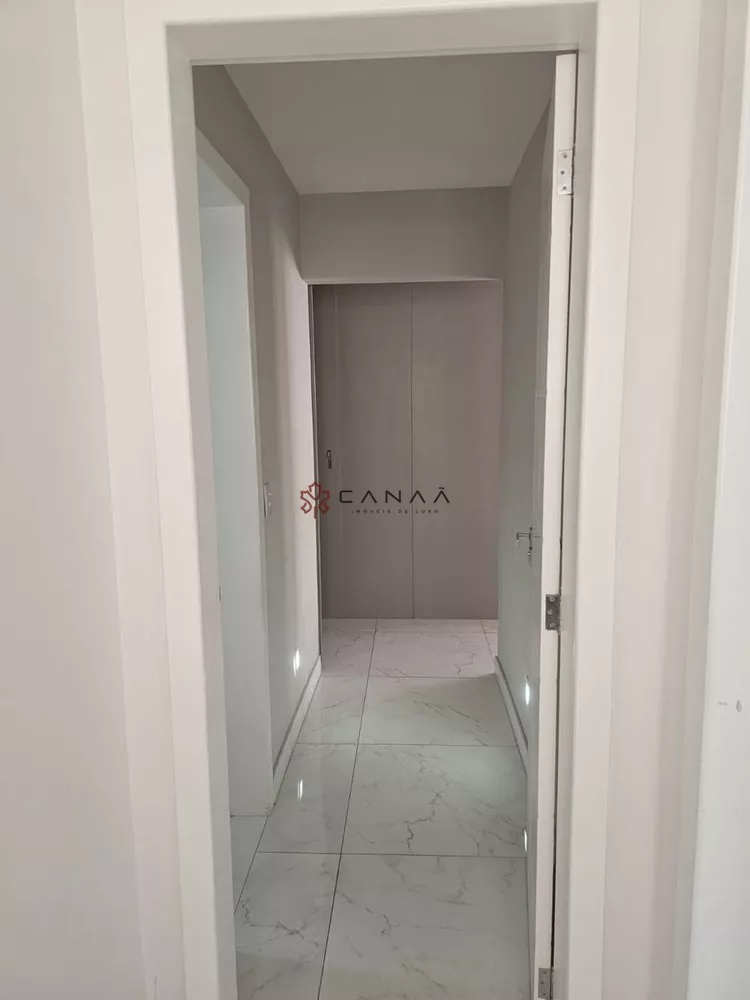 Apartamento, 3 quartos, 187 m² - Foto 8