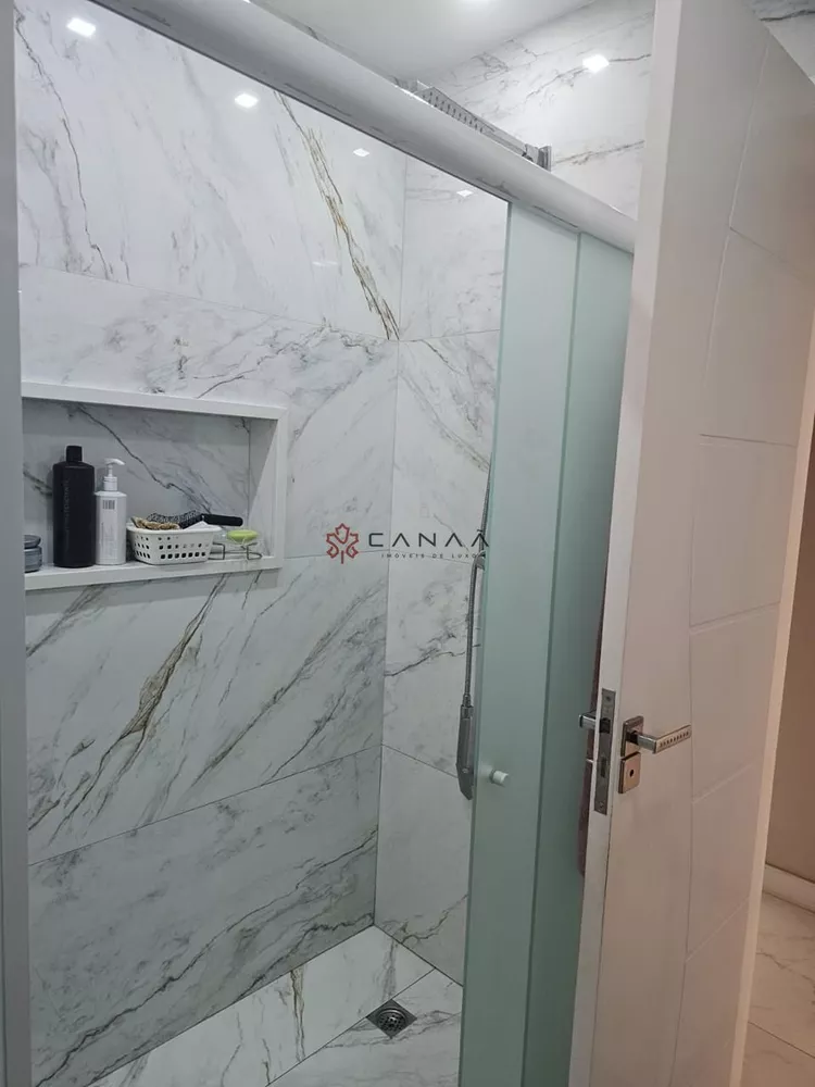 Apartamento, 3 quartos, 187 m² - Foto 39