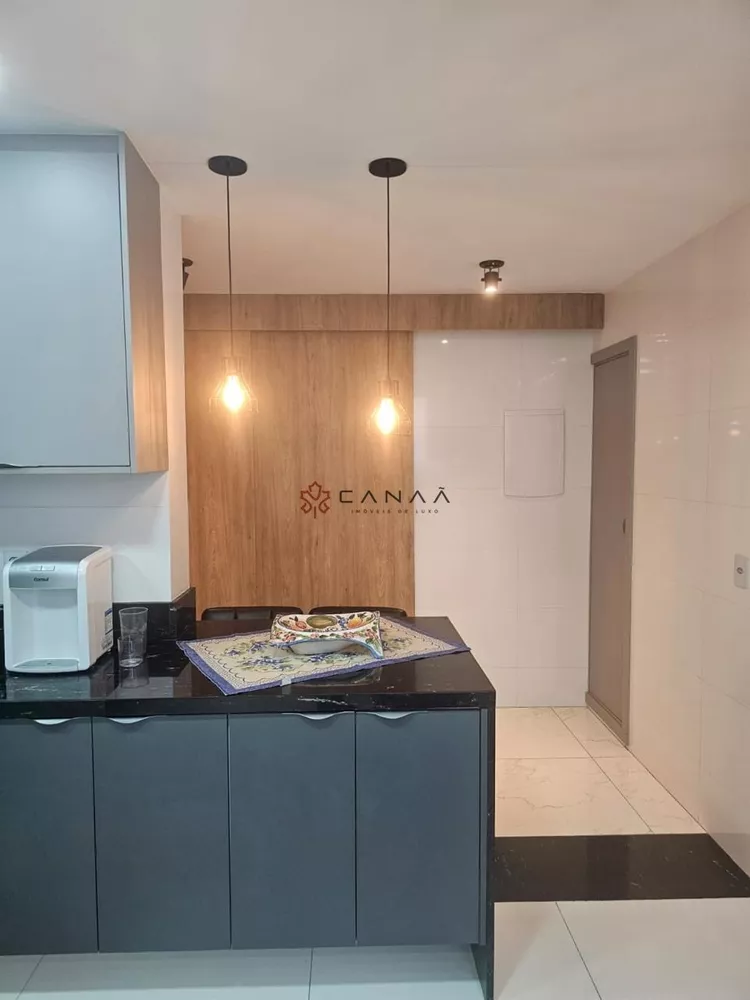 Apartamento, 3 quartos, 187 m² - Foto 11