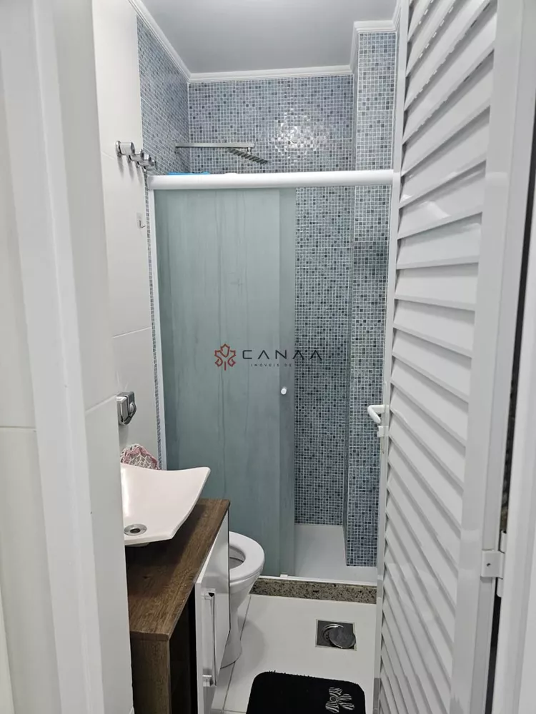 Apartamento, 3 quartos, 187 m² - Foto 37