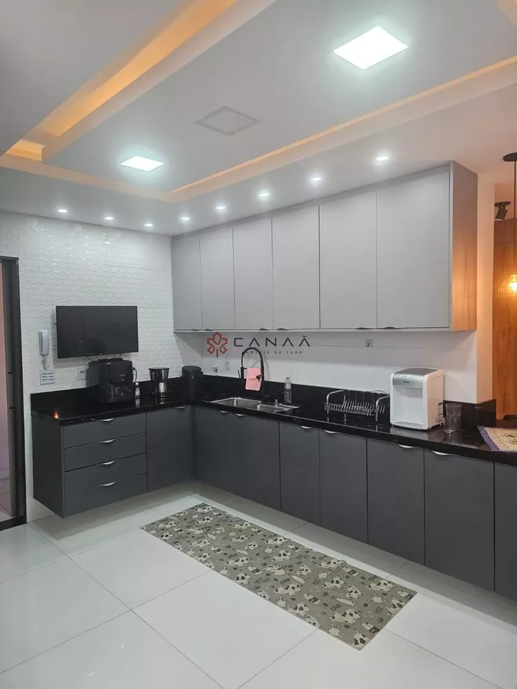 Apartamento, 3 quartos, 187 m² - Foto 10