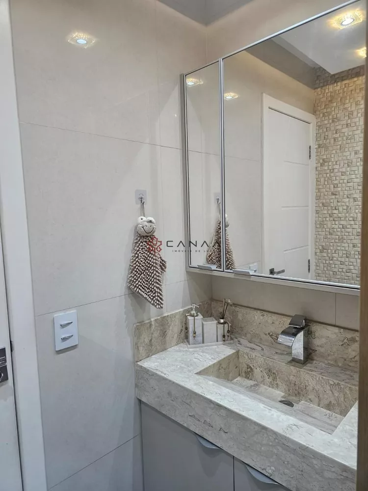 Apartamento, 3 quartos, 187 m² - Foto 35