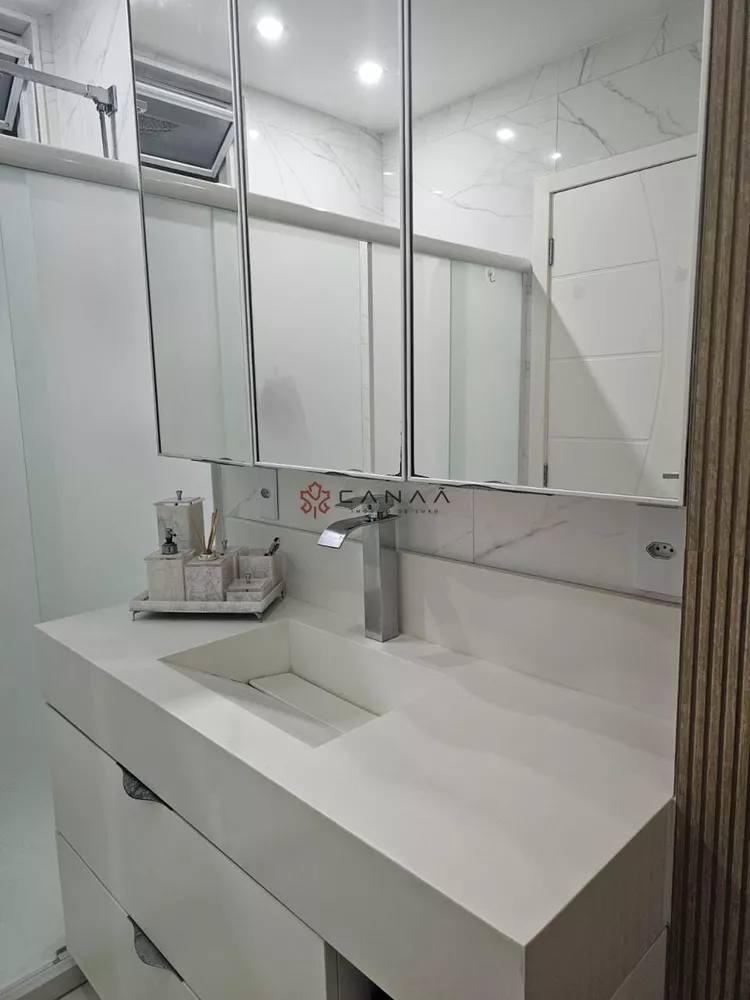Apartamento, 3 quartos, 187 m² - Foto 42