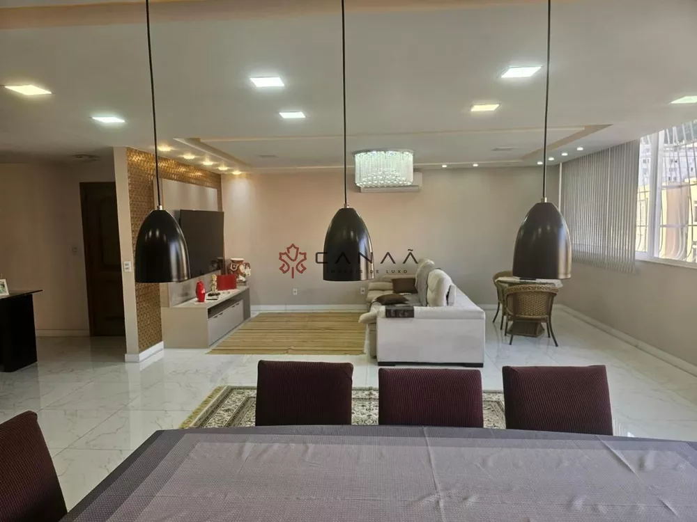 Apartamento, 3 quartos, 187 m² - Foto 1