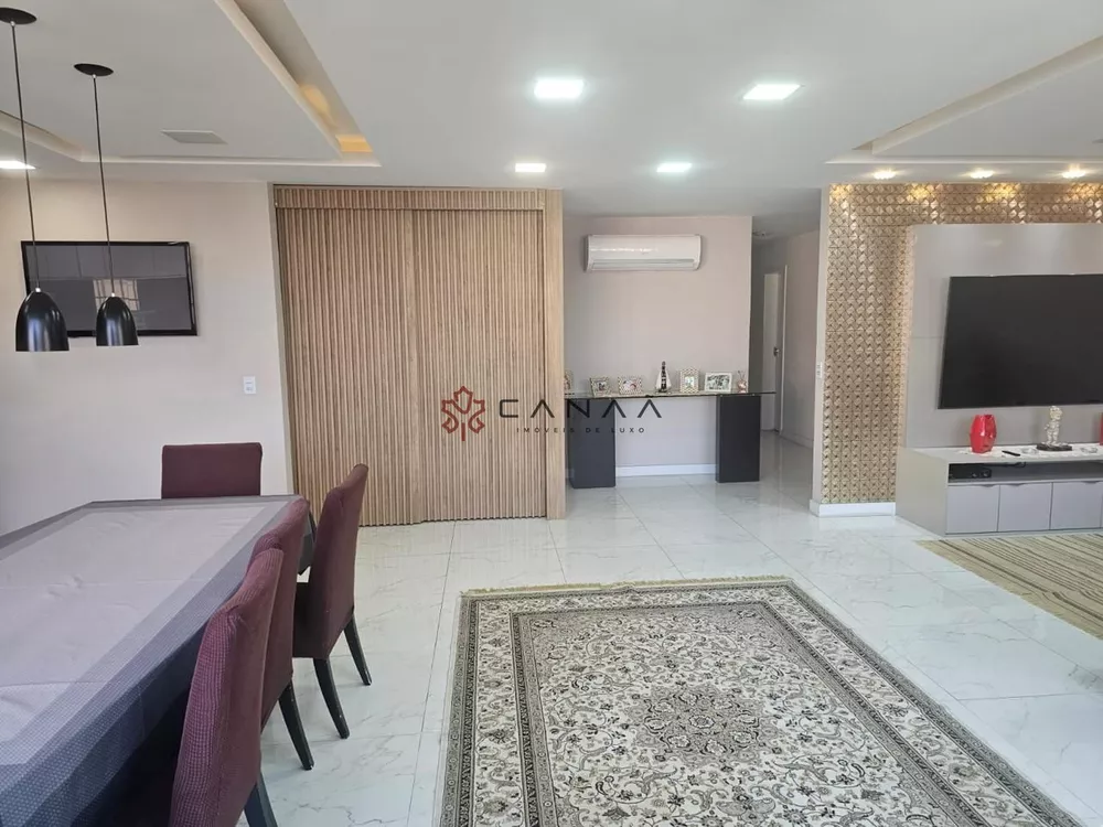 Apartamento, 3 quartos, 187 m² - Foto 4