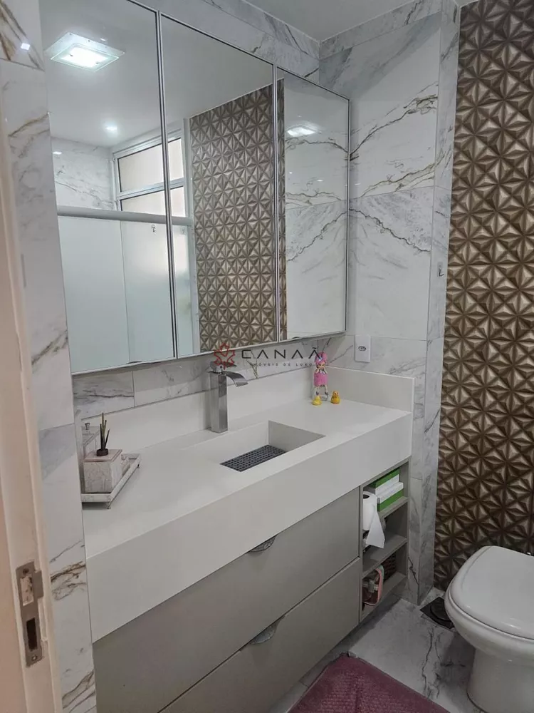 Apartamento, 3 quartos, 187 m² - Foto 33