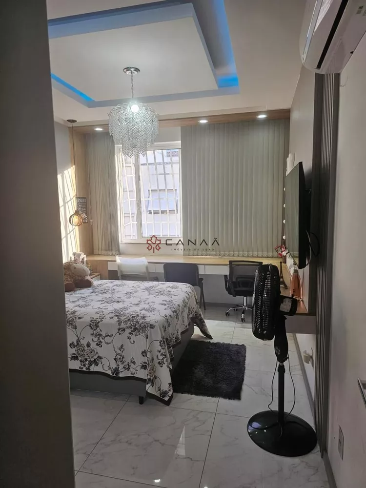 Apartamento, 3 quartos, 187 m² - Foto 22