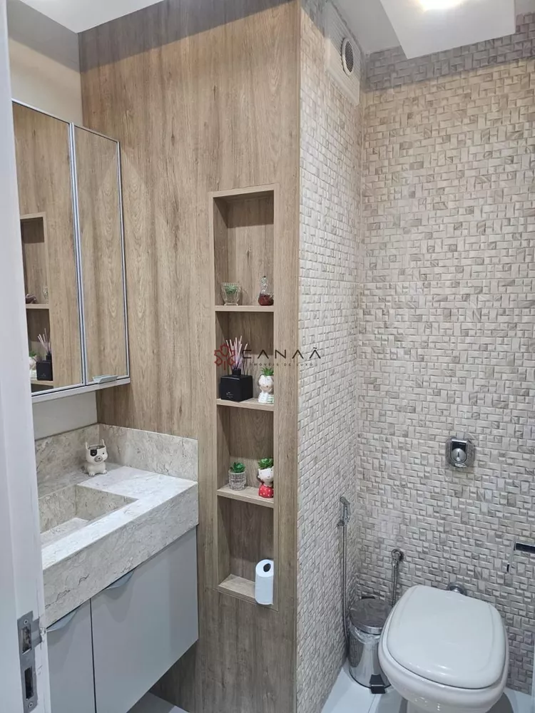 Apartamento, 3 quartos, 187 m² - Foto 31