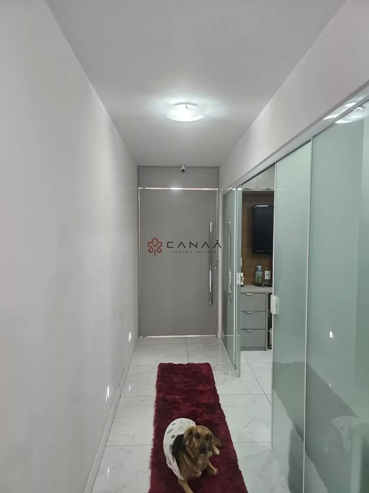 Apartamento, 3 quartos, 187 m² - Foto 5