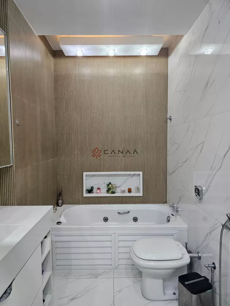 Apartamento, 3 quartos, 187 m² - Foto 43