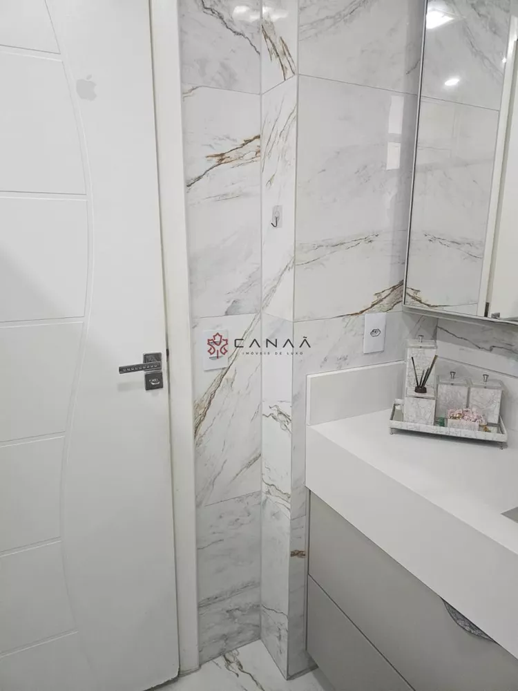 Apartamento, 3 quartos, 187 m² - Foto 34