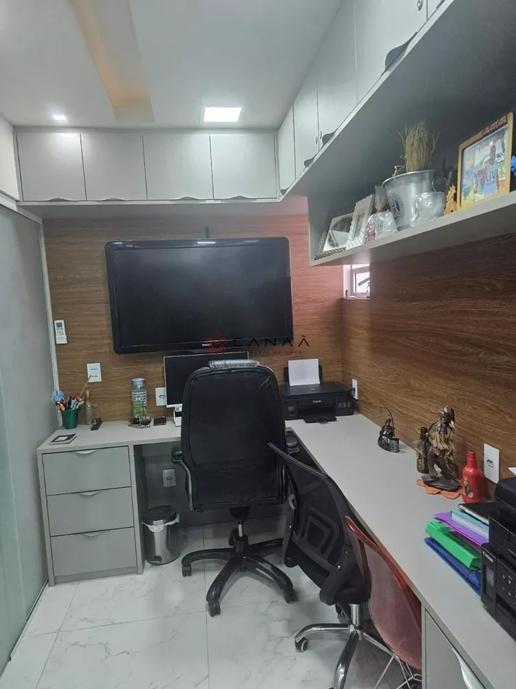 Apartamento, 3 quartos, 187 m² - Foto 30