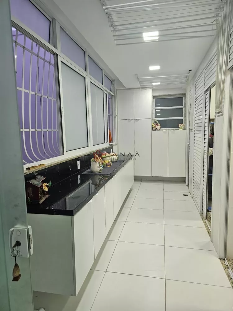 Apartamento, 3 quartos, 187 m² - Foto 14