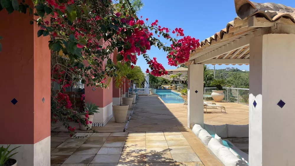 Casa, 6 quartos, 600 m² - Foto 46