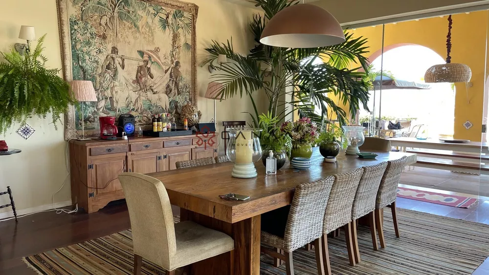 Casa, 6 quartos, 600 m² - Foto 8