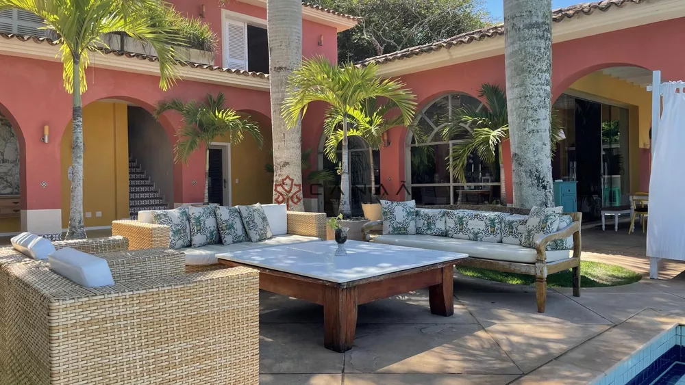 Casa, 6 quartos, 600 m² - Foto 45
