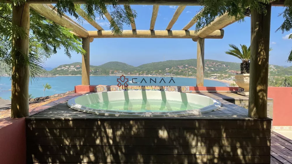 Casa, 6 quartos, 600 m² - Foto 37