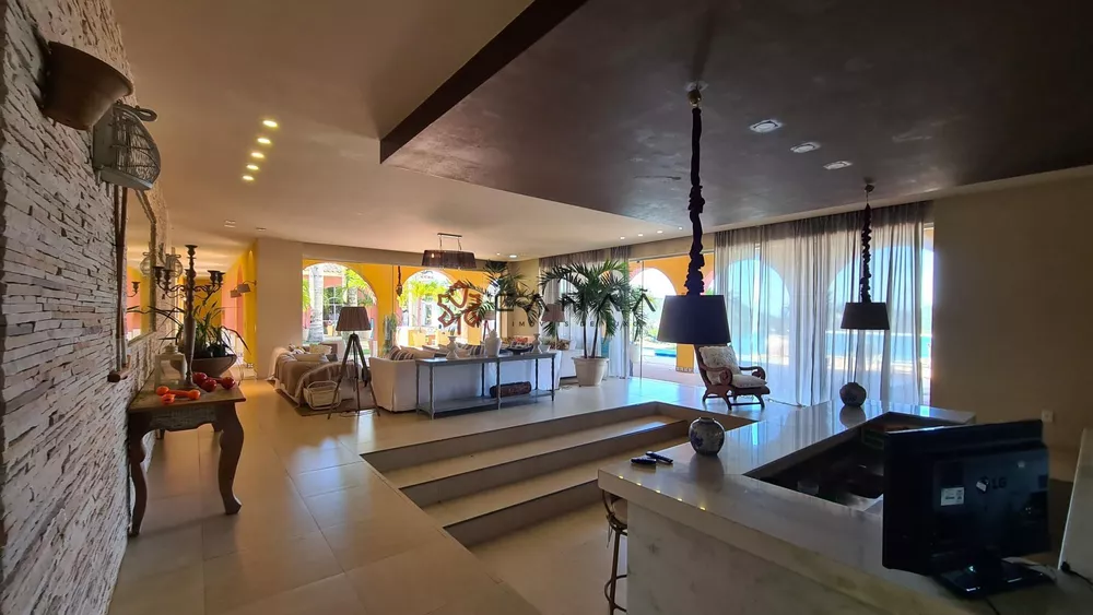 Casa, 6 quartos, 600 m² - Foto 29