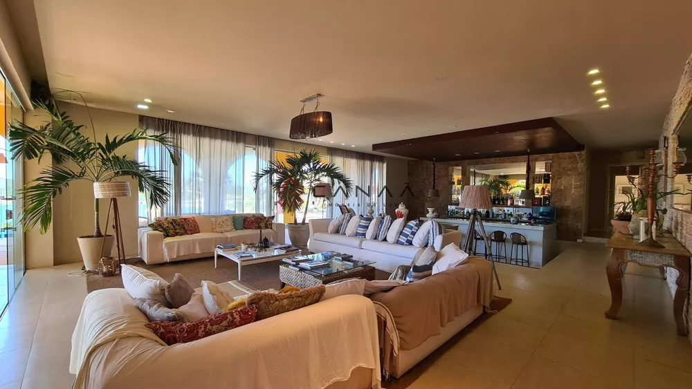 Casa, 6 quartos, 600 m² - Foto 36