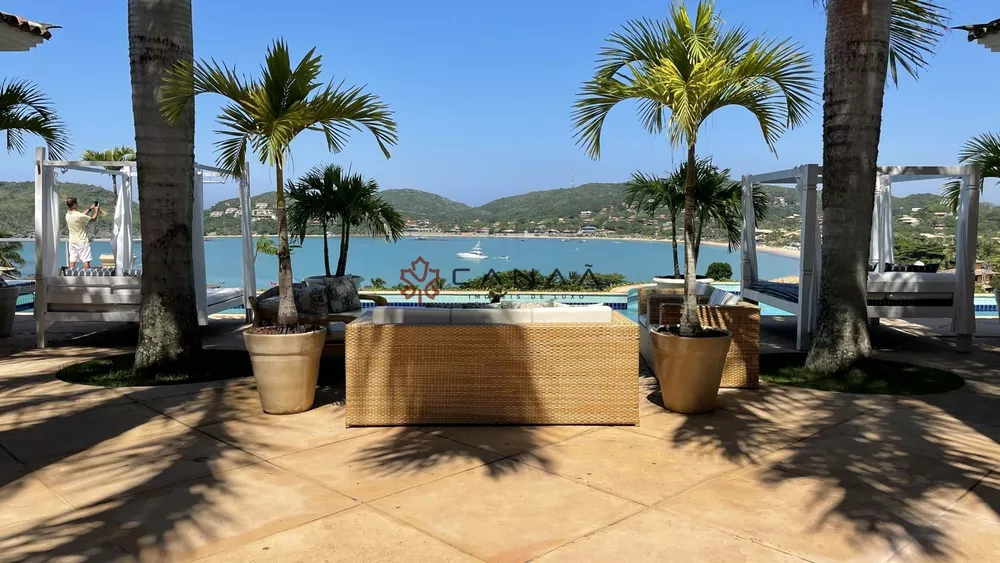 Casa, 6 quartos, 600 m² - Foto 5