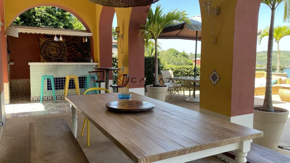Casa, 6 quartos, 600 m² - Foto 28