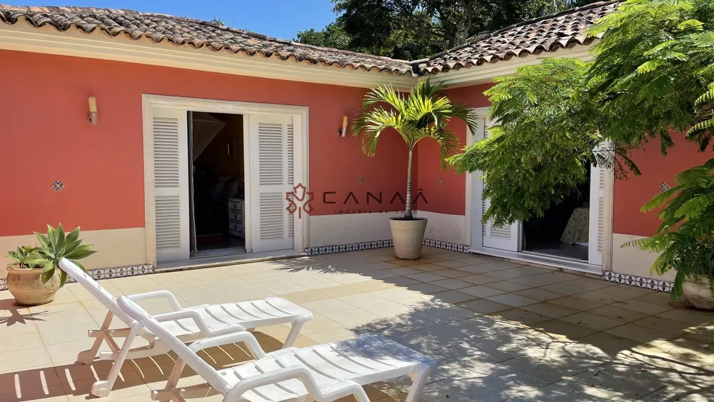 Casa, 6 quartos, 600 m² - Foto 26