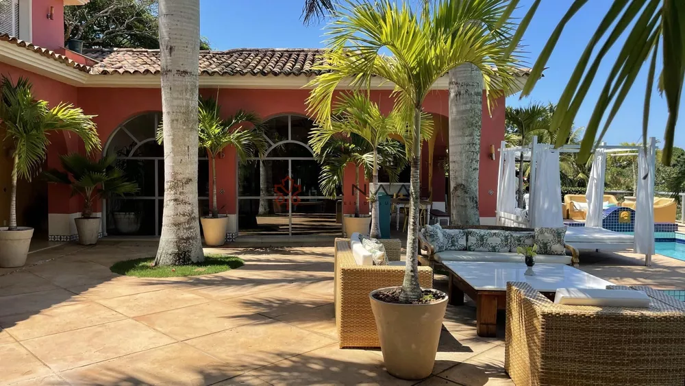 Casa, 6 quartos, 600 m² - Foto 42