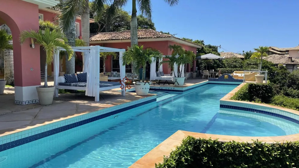 Casa, 6 quartos, 600 m² - Foto 44