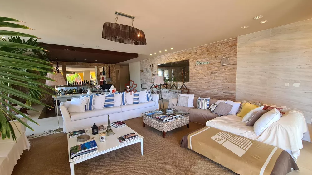 Casa, 6 quartos, 600 m² - Foto 22