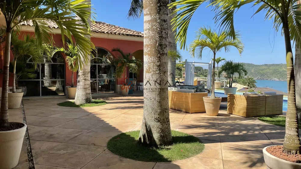 Casa, 6 quartos, 600 m² - Foto 3