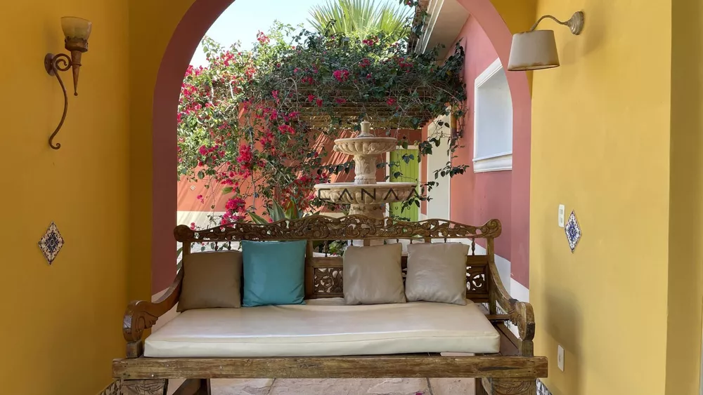 Casa, 6 quartos, 600 m² - Foto 15