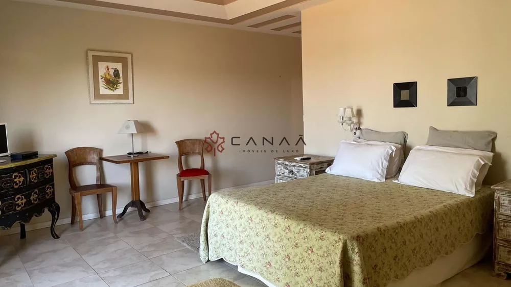 Casa, 6 quartos, 600 m² - Foto 14
