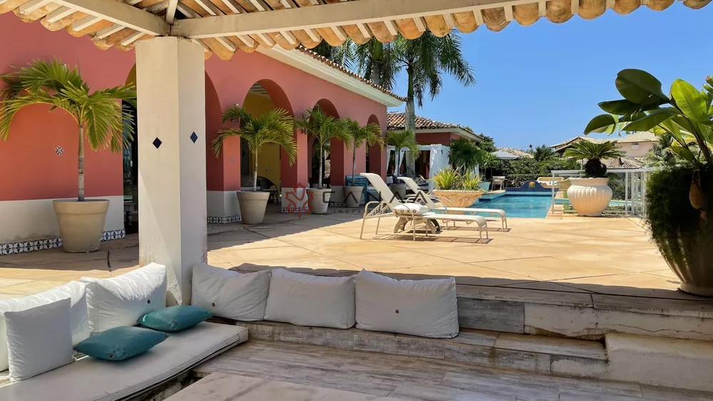 Casa, 6 quartos, 600 m² - Foto 40