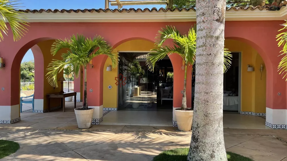 Casa, 6 quartos, 600 m² - Foto 4