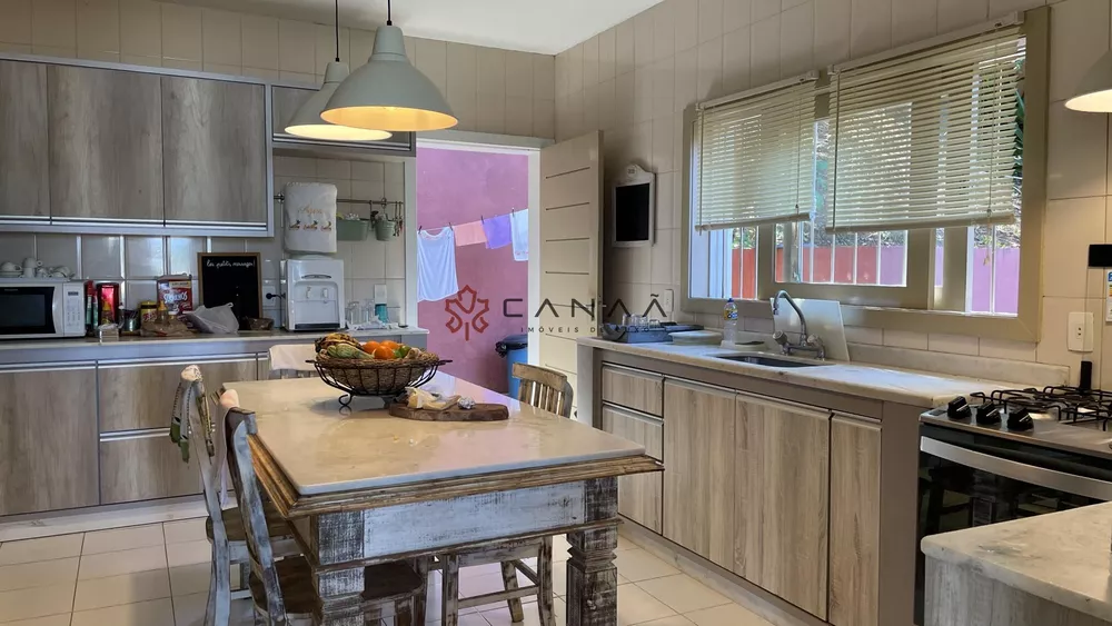 Casa, 6 quartos, 600 m² - Foto 43