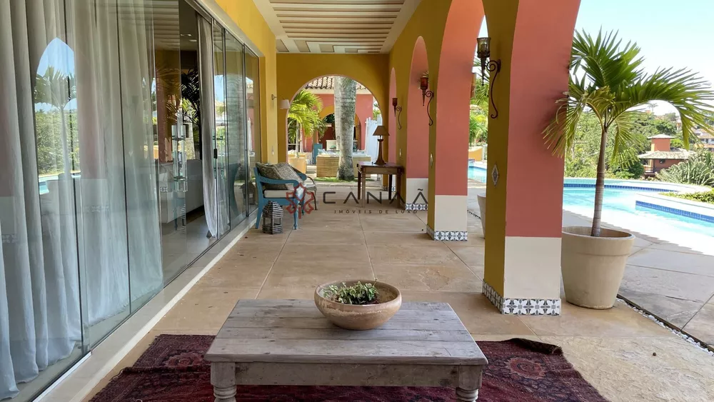 Casa, 6 quartos, 600 m² - Foto 16