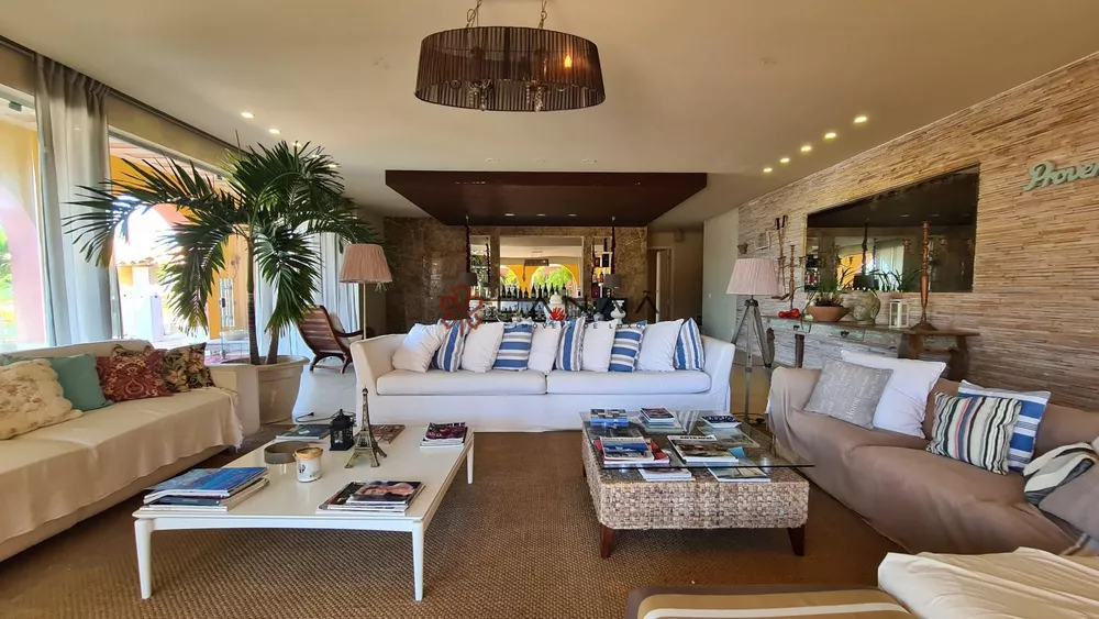 Casa, 6 quartos, 600 m² - Foto 17