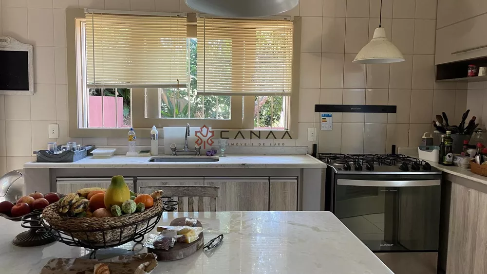Casa, 6 quartos, 600 m² - Foto 11