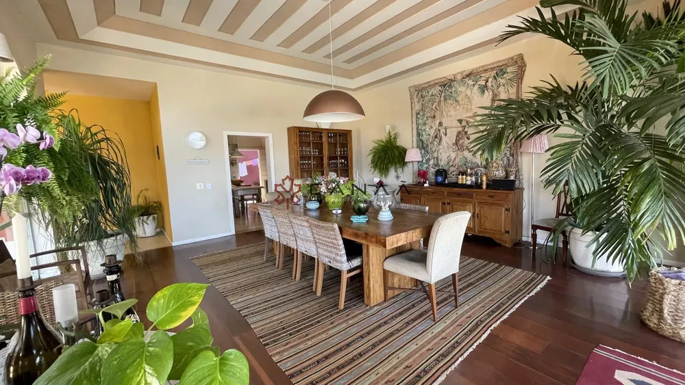 Casa, 6 quartos, 600 m² - Foto 33