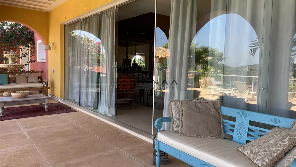 Casa, 6 quartos, 600 m² - Foto 24
