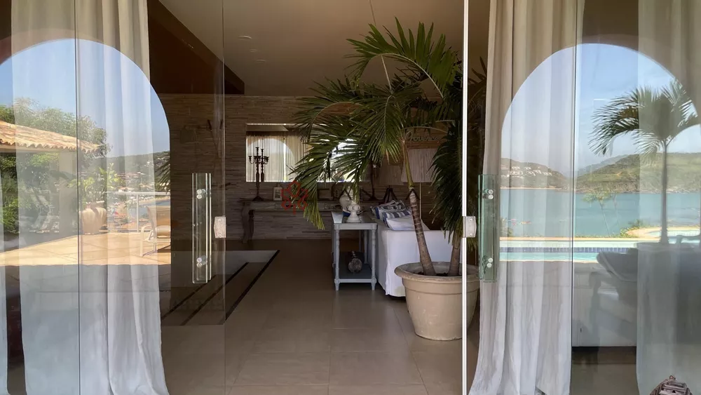 Casa, 6 quartos, 600 m² - Foto 50