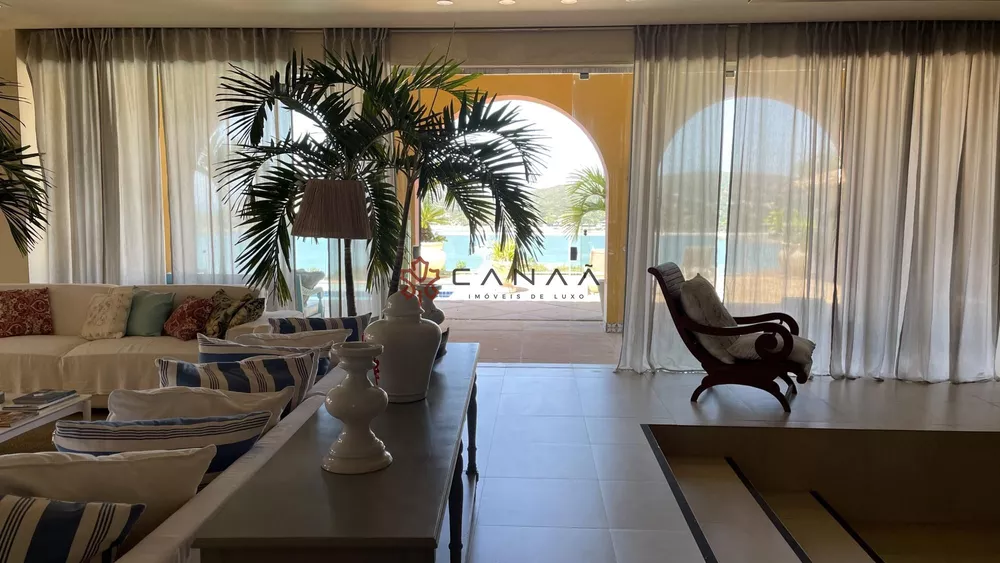 Casa, 6 quartos, 600 m² - Foto 10