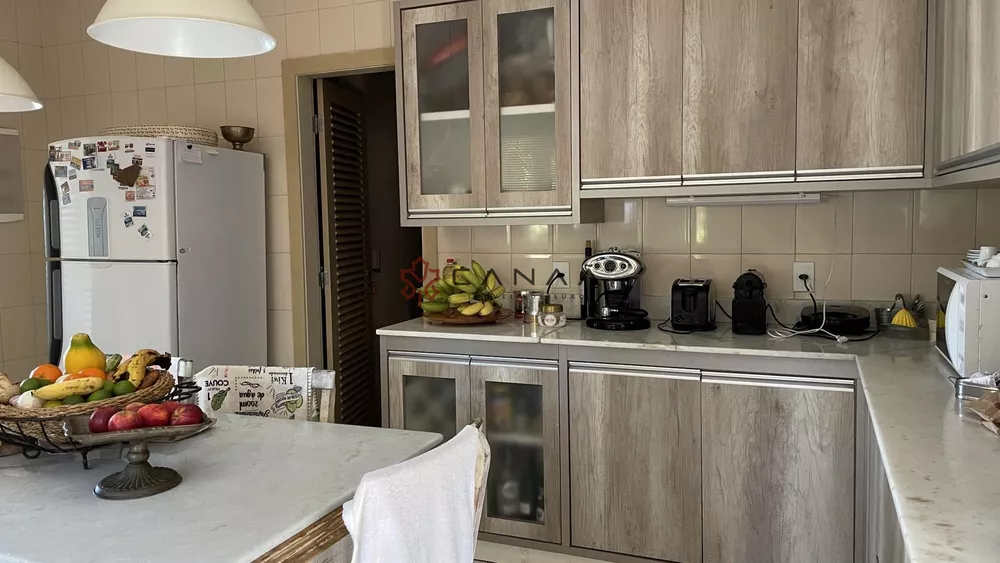 Casa, 6 quartos, 600 m² - Foto 20